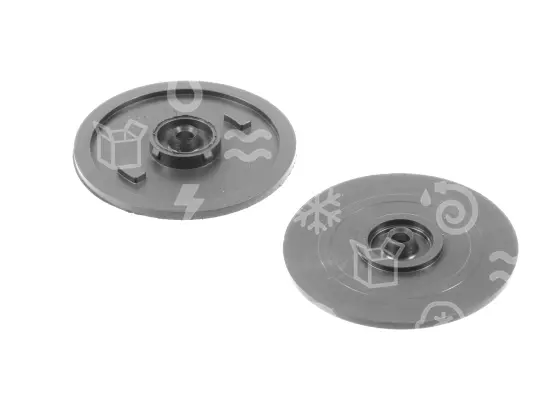 těsnění čerpadla 6 x 22/67 x 8/10 mm, PLASET